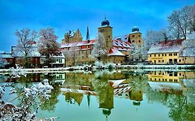 Schloss Thurnau